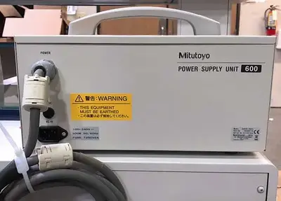 Used 2012 MITUTOYO QUICK VISION APEX PLUS QV-X404P1L-C Measuring Machines | Machinery Marketing International #380280