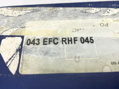 USED JOHN CRANE MECHANICAL SEAL
