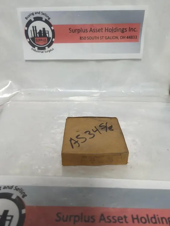 New | in-Stock BROWNING AS34-5/8 Industrial Controls Ohio US | Surplus Asset Holdings #1425022