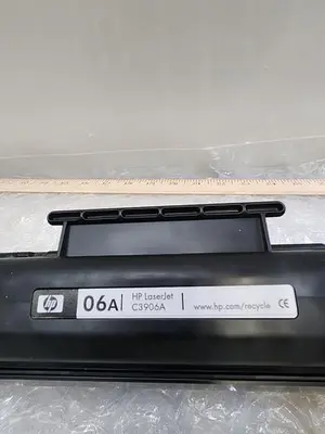 HP LASER JET 06A PRINT CARTRIDGE
