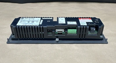 USED Allen-Bradley 2706-P22R