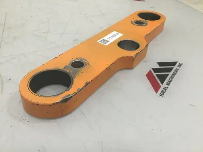 Used CINCINNATI MILACRON 1242 Injection Molding Parts Michigan US | Ideal Machinery #1302123