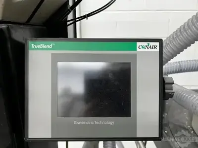 USED 2016 CONAIR EQP2DRY/MDCW50