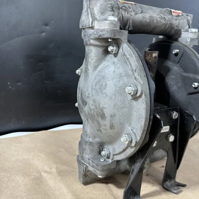USED ARO 666101-422-C