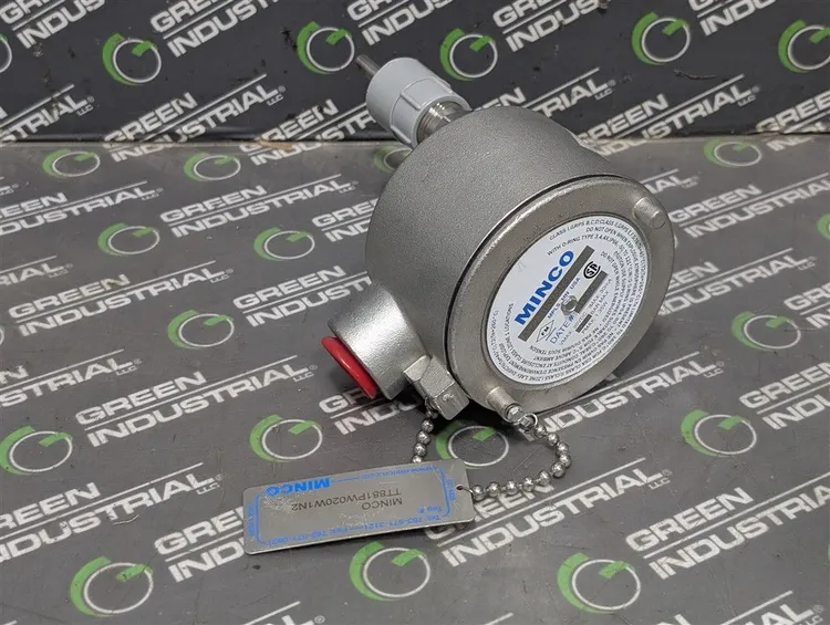 Used MINCO _UNKNOWN_ Sensors Wisconsin US | Green Industrial #673934