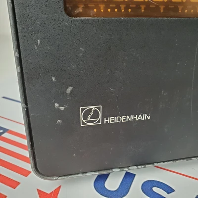 Used HEIDENHAIN VRZ710 Misc Electrical & Power Parts California US | American Industrial Supply Co. #1445118