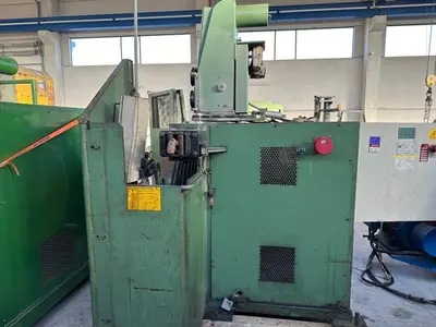 Used 2006 RMG 1416-2539-87 Wire In-Line Drawers Ontario CA | Walden Machinery #1289820