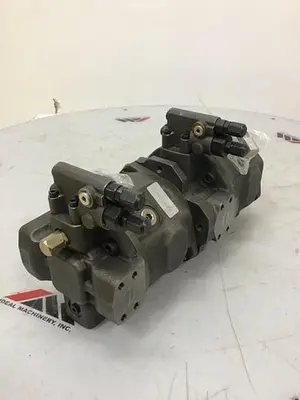 USED REXROTH A10S028DFR131RPKC62M00