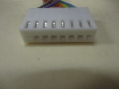 NEW Triad Electronics Technologies 8093