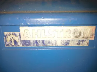 USED Ahlstrom / Sulzer APT 52-14