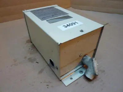 USED ACME ELECTRIC T-1-37920