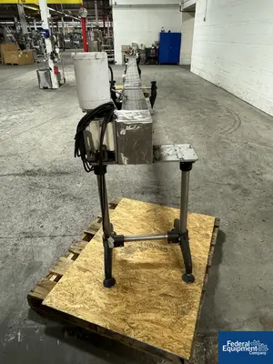 USED Axon Axon Sleever, Model EZ-Sealer 300SL