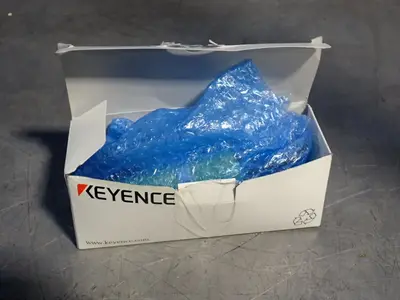 USED KEYENCE GT2S5