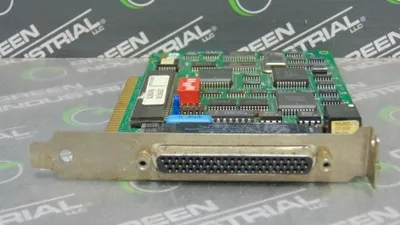 Allen Bradley 96058806 Communication Module Used