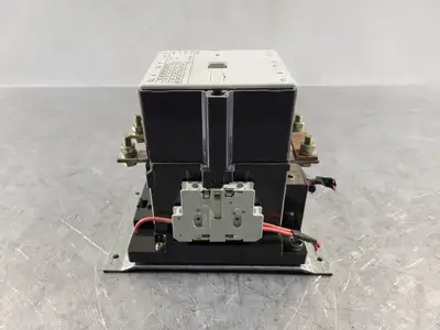 USED SIEMENS 3TF50