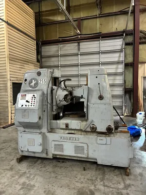 PFAUTER p-630E GEAR HOBBERS | Piselli Enterprises (2)