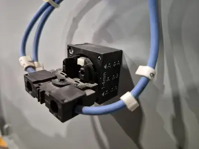 USED SIEMENS TIASTAR