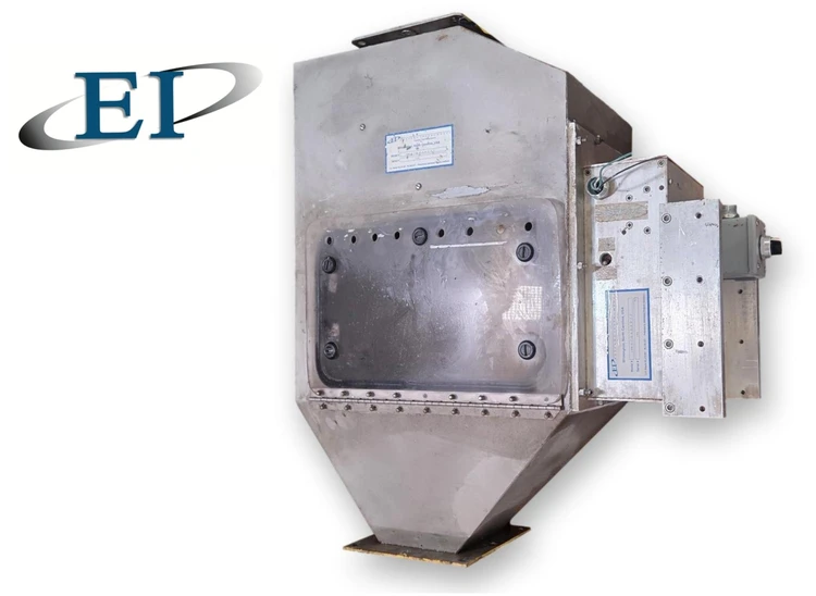 Used EASTERN INSTRUMENTS _UNKNOWN_ Flowmeters West Virginia US | Cooper Industries #1409307