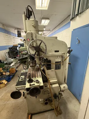 HAUSER 3SM Jig Grinders | ListingHippo (4)