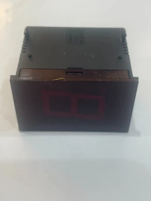 NEW OMRON M7E-02DRN2 DIGITAL DISPLAY UNIT M7E02DRN2