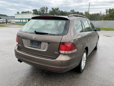 Used 2011 VOLKSWAGEN JETTA Sedans Michigan US | Miedema Asset Management Group #1423683
