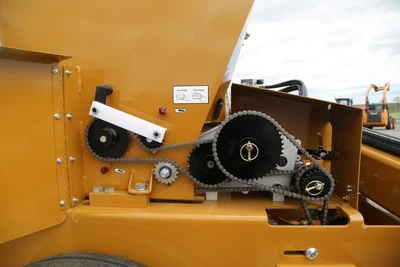 New | in-Stock 2026 ESCH 5612 Grain Drills Pennsylvania US | Zimmerman Farm Service #1409832