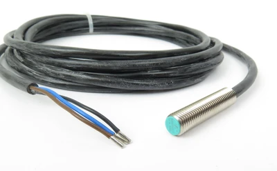 New | in-Stock Pepperl+Fuchs 3RG4011-0AG33-PF Sensors California US | ANACAPA EQUIPMENT BROKERS, INC #1369480