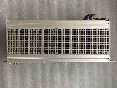 USED LVD G3934931 ( L401 ), CONSISTING OF 9 PARTS:-RACK