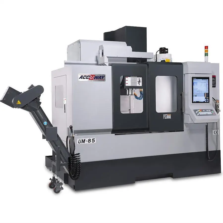 NEW ACCUWAY UM-85