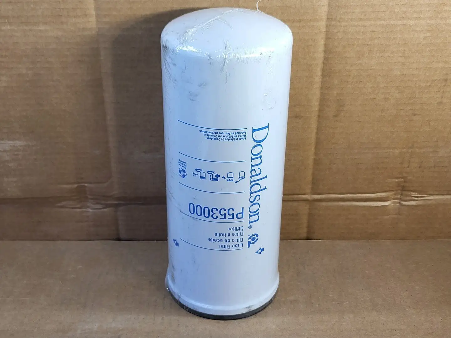 NEW DONALDSON P553000