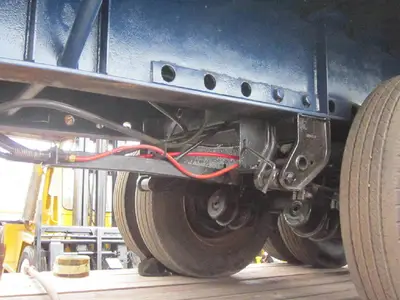 Used GREAT DANE 42′ RECONDITIONED HD FLATBEDS Flatbed Trailers Florida US | USA Transequipment #1542560