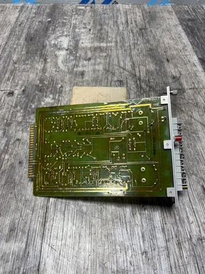 RELIANCE ELECTRIC 0-52808 Electrical/PLC/Automation | ESS Industrial Equipment Sales (4)