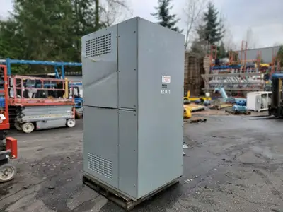 USED FEDERAL PIONEER UC10E3