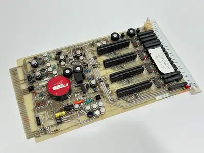 Used Westinghouse 2837A11G13 Circuit Boards Michigan US | Maverick Industrial Sales #1496172