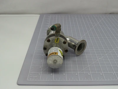 Used NOR-CAL PRODUCTS _UNKNOWN_ Valves/Fittings | OCO Industrial #1731281