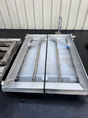 USED 2022 CASK GLOBAL CANNING SOLUTIONS ACSV6