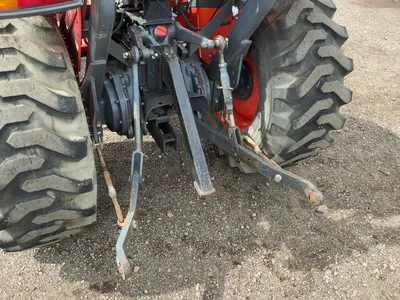 Used KUBOTA L2501 Sub-Compact & Compact Tractors Michigan US | Miedema Asset Management Group #1468623