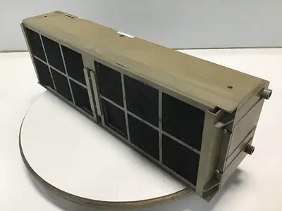 USED SIEMENS 6ES5 981-OHA11