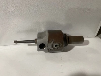 Criterion DBL 202 Boring Bars Head 3/4 Shank Milling Tool