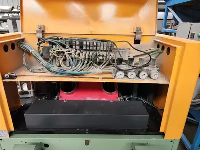 USED 2007 STB CAT500