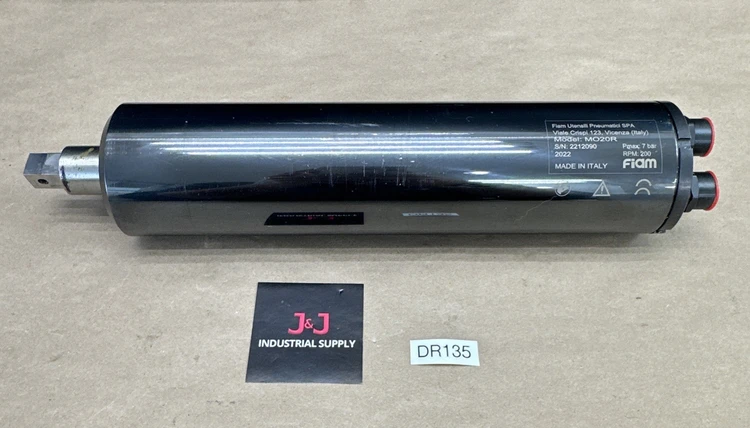 New | in-Stock FIAM MO20R Tool Holders Indiana US | J&J Industrial Supply #717265