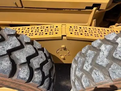 Used 2011 DEERE 670G Motor Graders North Carolina US | Southeastern Equipment Corp #1467735