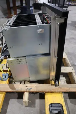Used _UNKNOWN_ _UNKNOWN_ Mixers, Gas Pennsylvania US | Global Equipment International, LLC #1429700