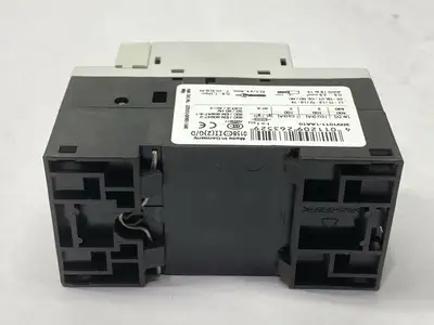 USED SIEMENS 3RV1011-1AA10