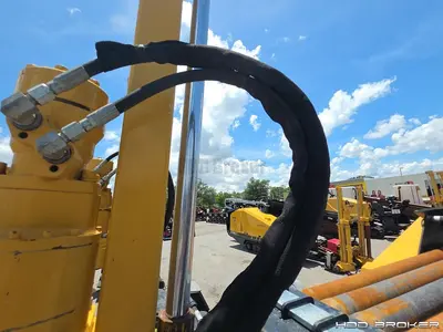 Used 2016 VERMEER 2016 VERMEER D23X30 S3 Drill Rigs Florida US | HDD Broker #1346203
