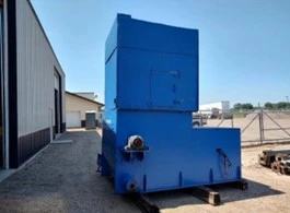 USED HERCULES 70 HP