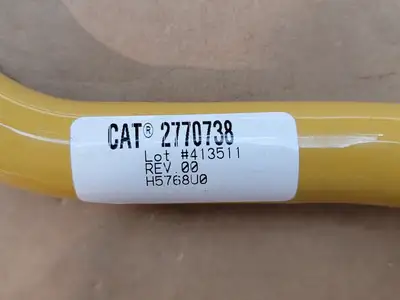 NEW 2024 CATERPILLAR 277-0738