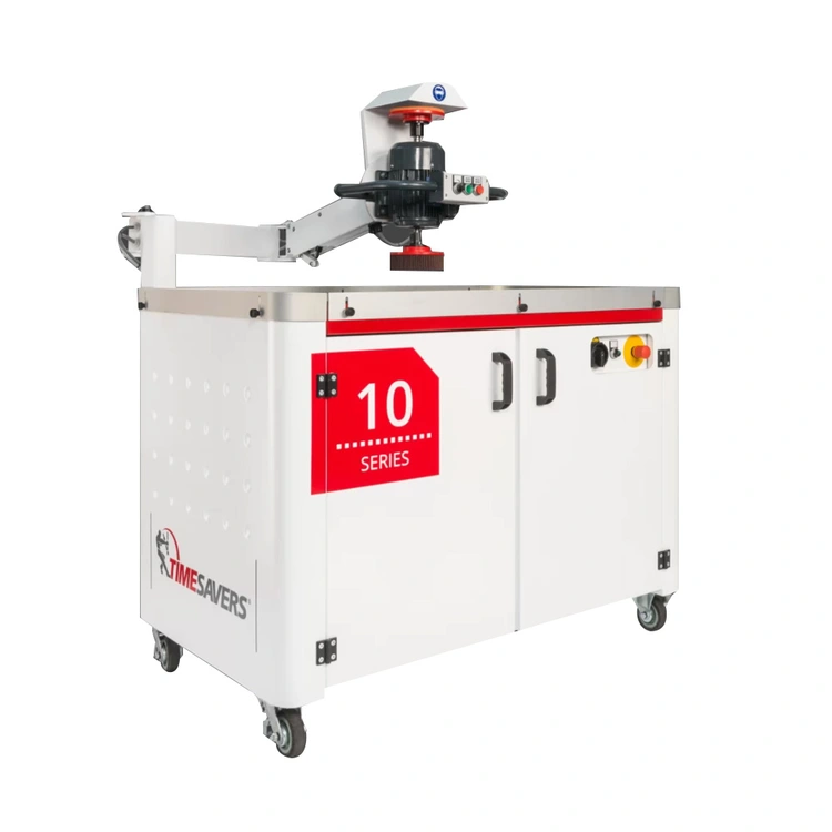 Used TIMESAVERS _UNKNOWN_ Finishing Machines Ontario CA | Westway Machinery #223981