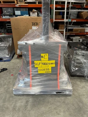 Used signode SGP 4330 Miscellaneous Equipment (Electrical & Power) California US | American Industrial Supply Co. #1377046