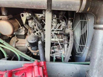 2023 Sullivan Palatek D185 P1Z4 Air Compressors | Simonson Equipment (13)